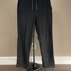 Lululemon men’s sweatpant